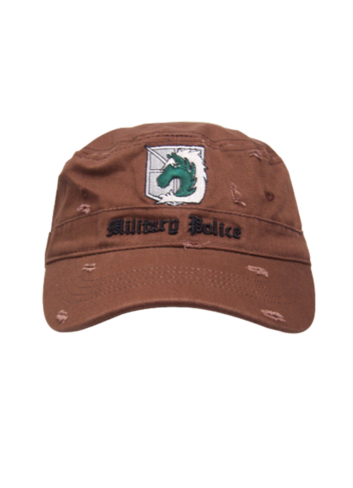 Attack On Titan - Military Police Cadet