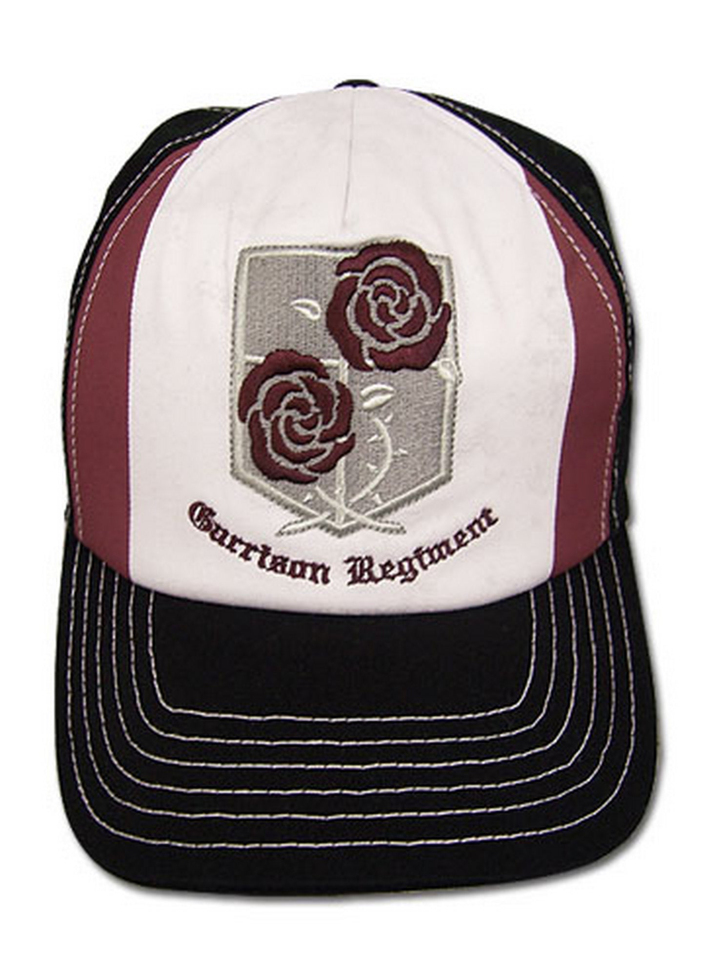 Attack On Titan - Garrison Regiment Cap