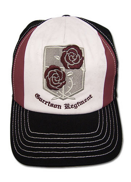 Attack On Titan - Garrison Regiment Cap