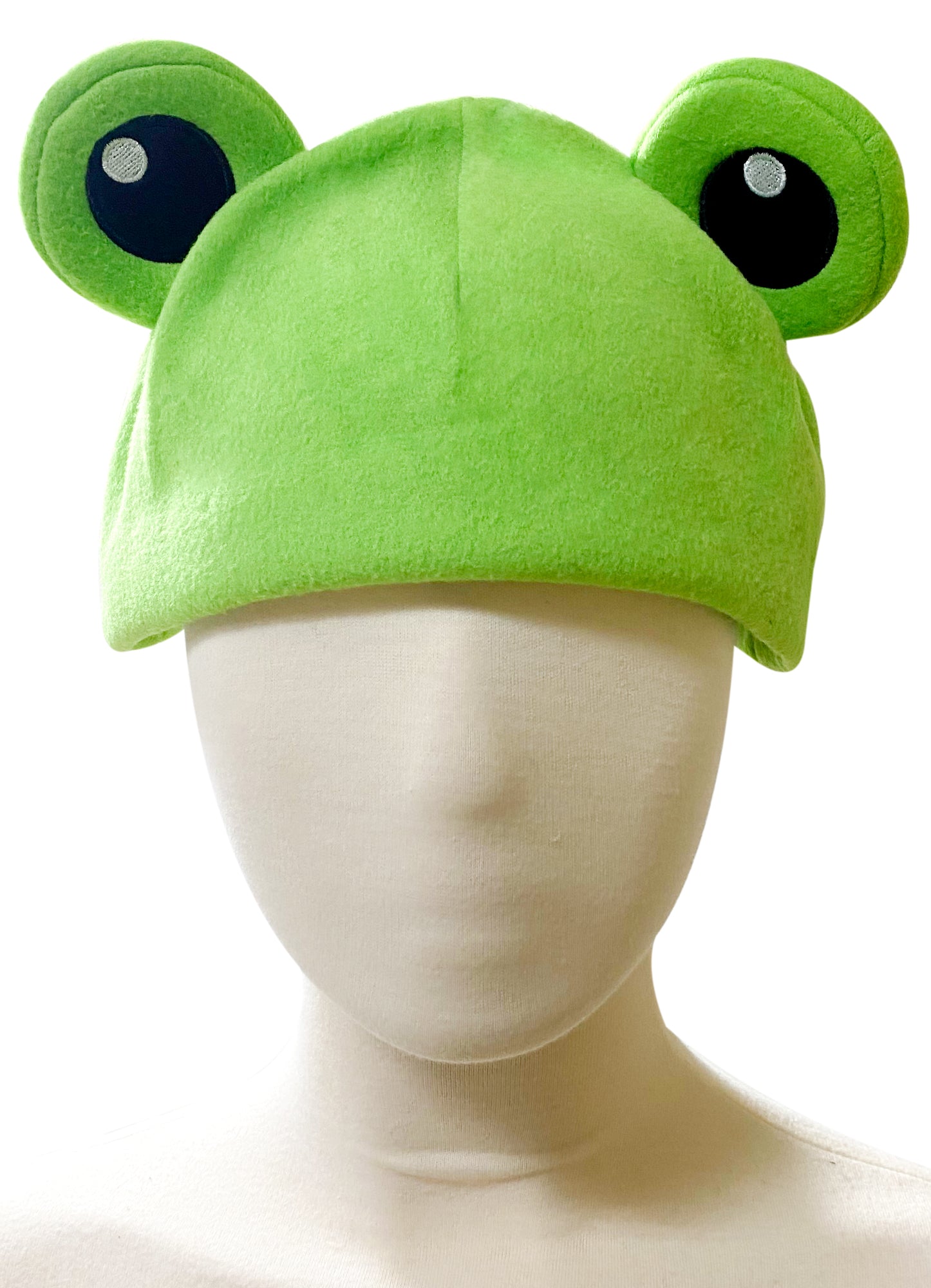 A Certain Scientific Railgun - Gekota Fleece Cap