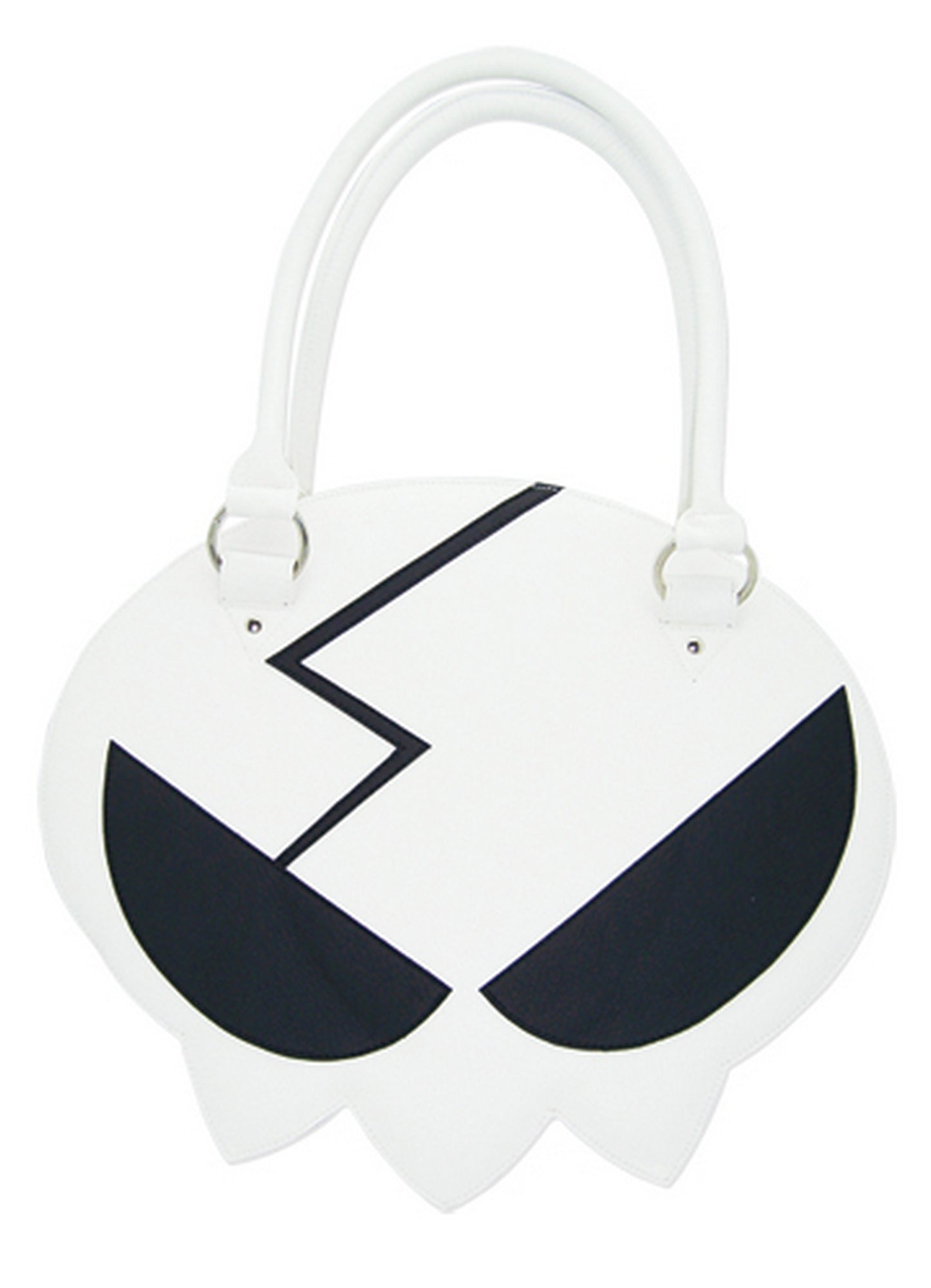 Gurrrn Lagann Skull Bag