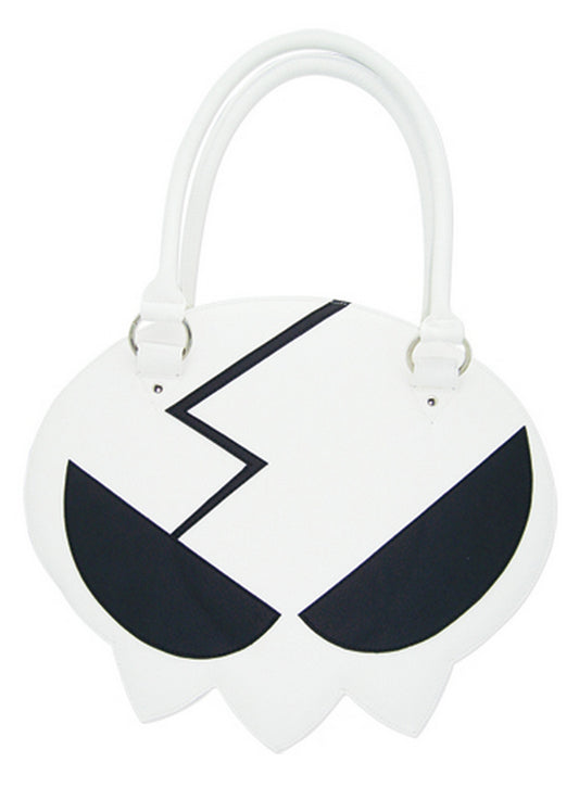 Gurrrn Lagann Skull Bag
