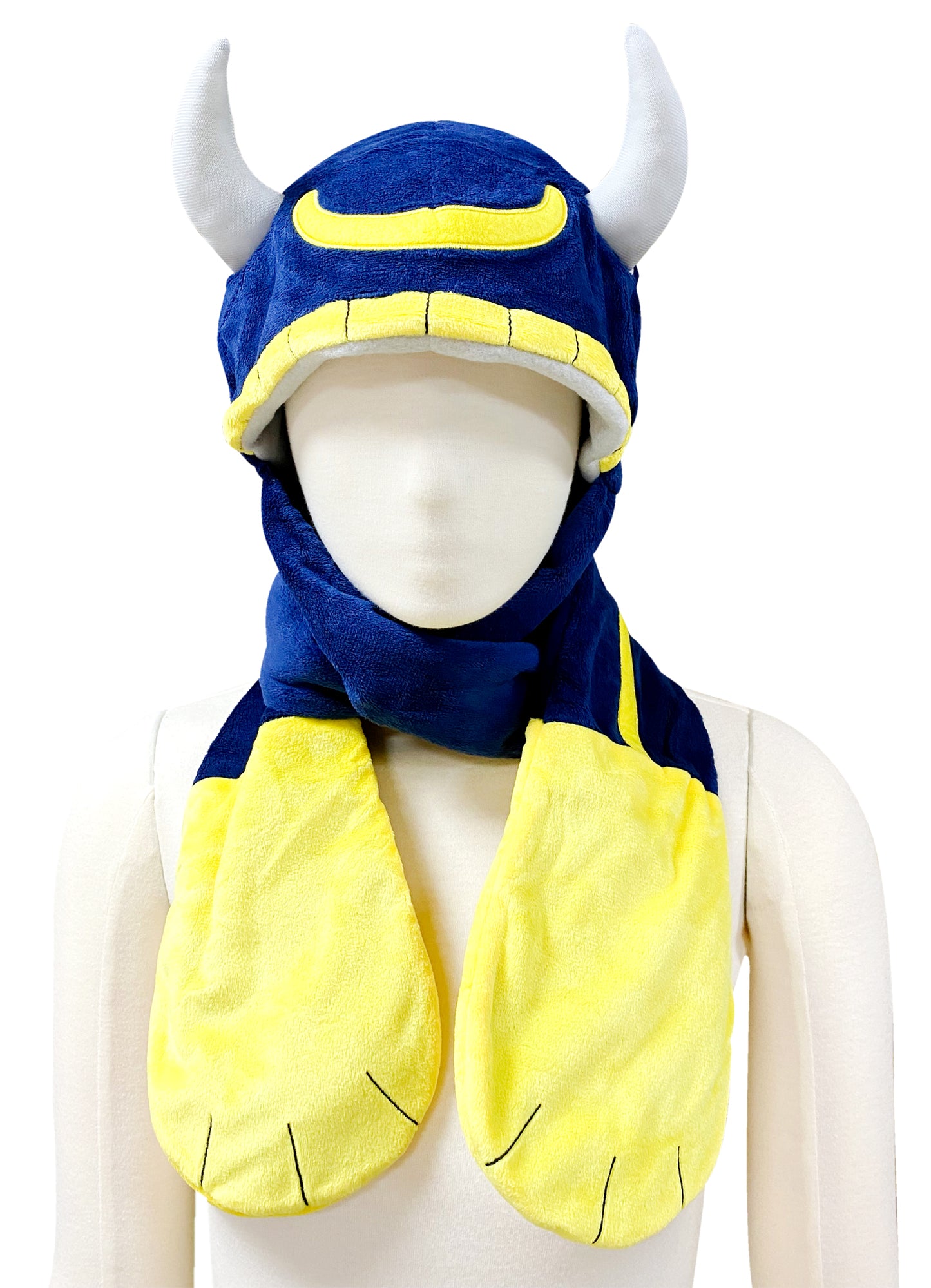 The Ambition Of Oda Nobuna Bontenmaru's Fleece Cap