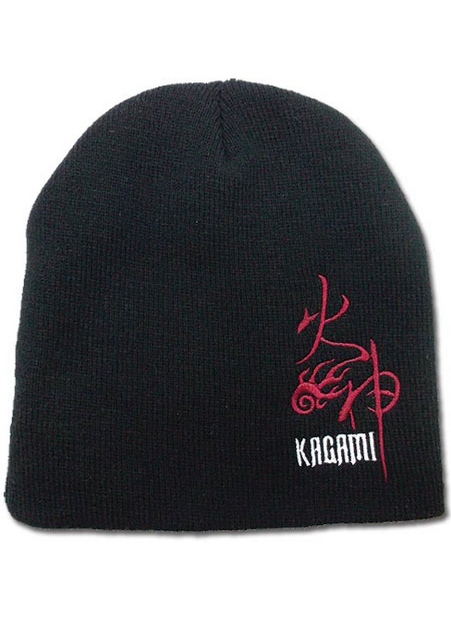 Kuroko's Basketball - Taiga Kagami Beanie