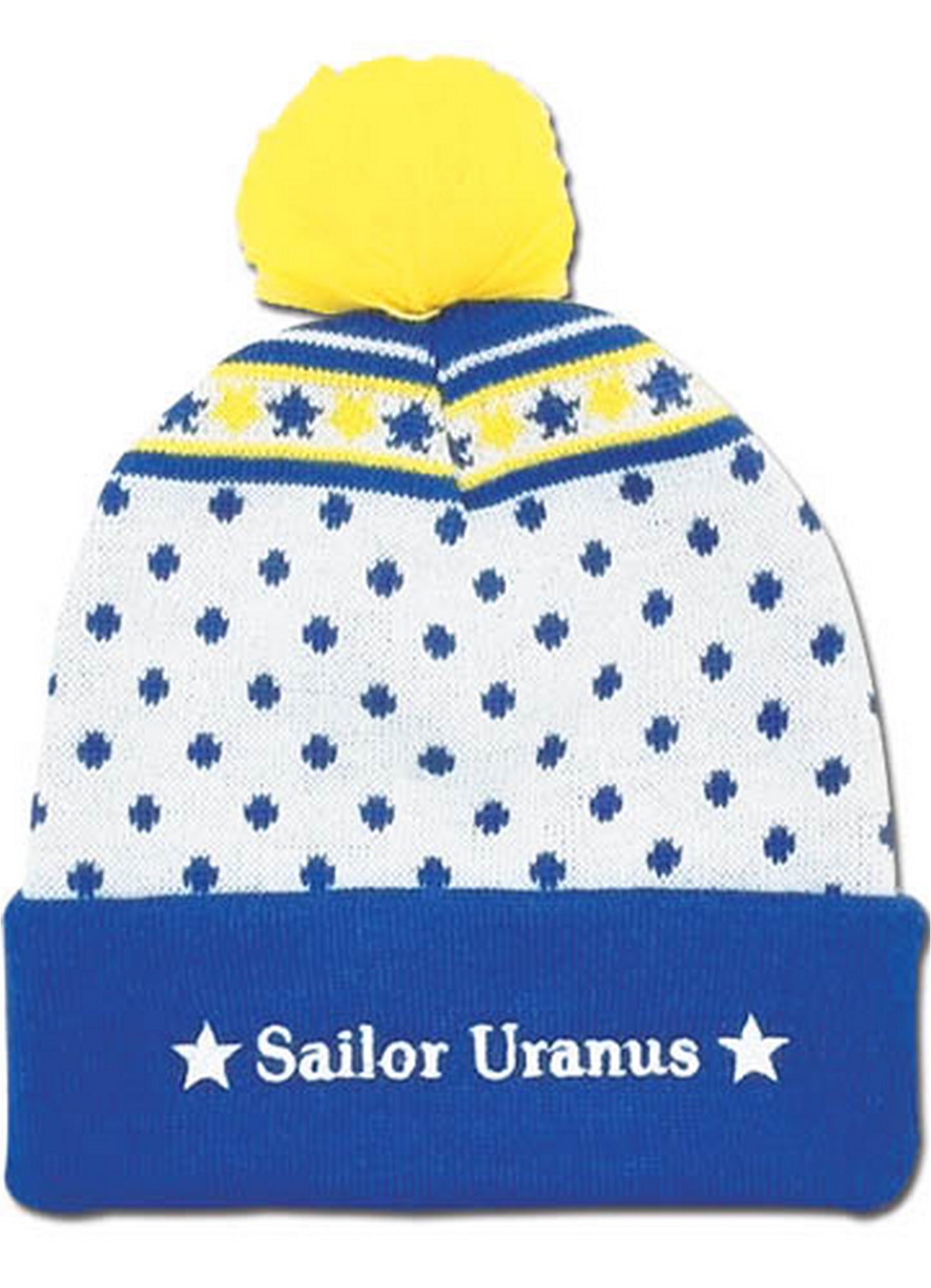 Sailor Moon S - Sailor Uranus Beanie