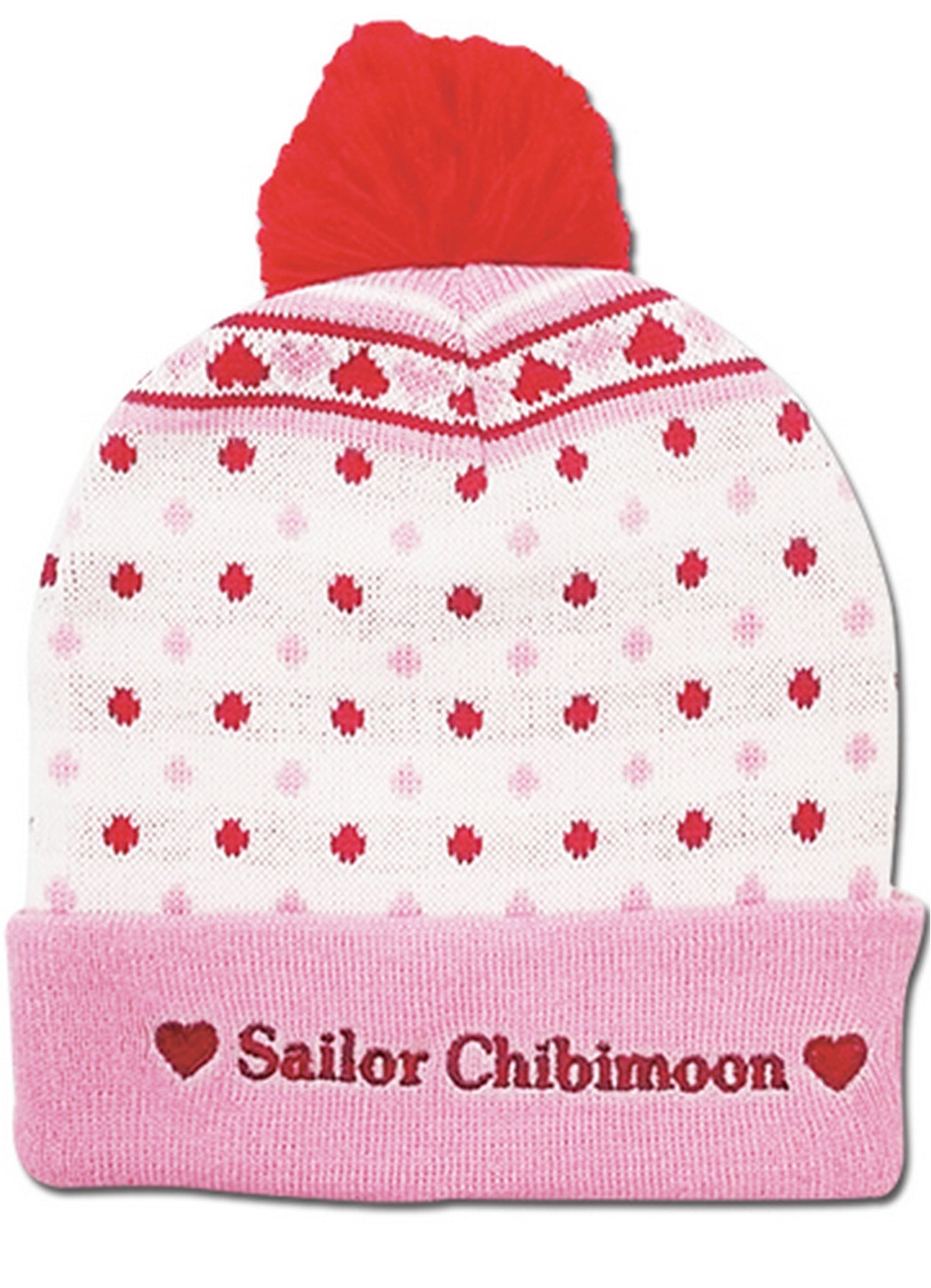 Sailor Moon S - Sailor Chibmoon Beanie