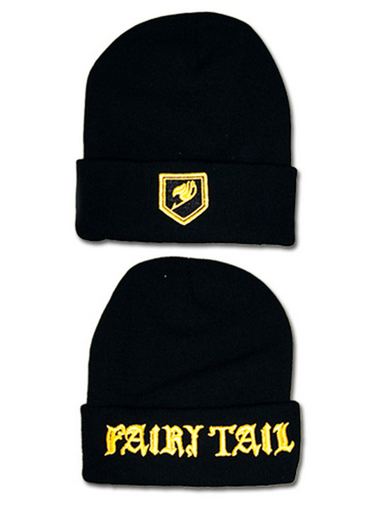 Fairy Tail - Fairy Tail Beanie