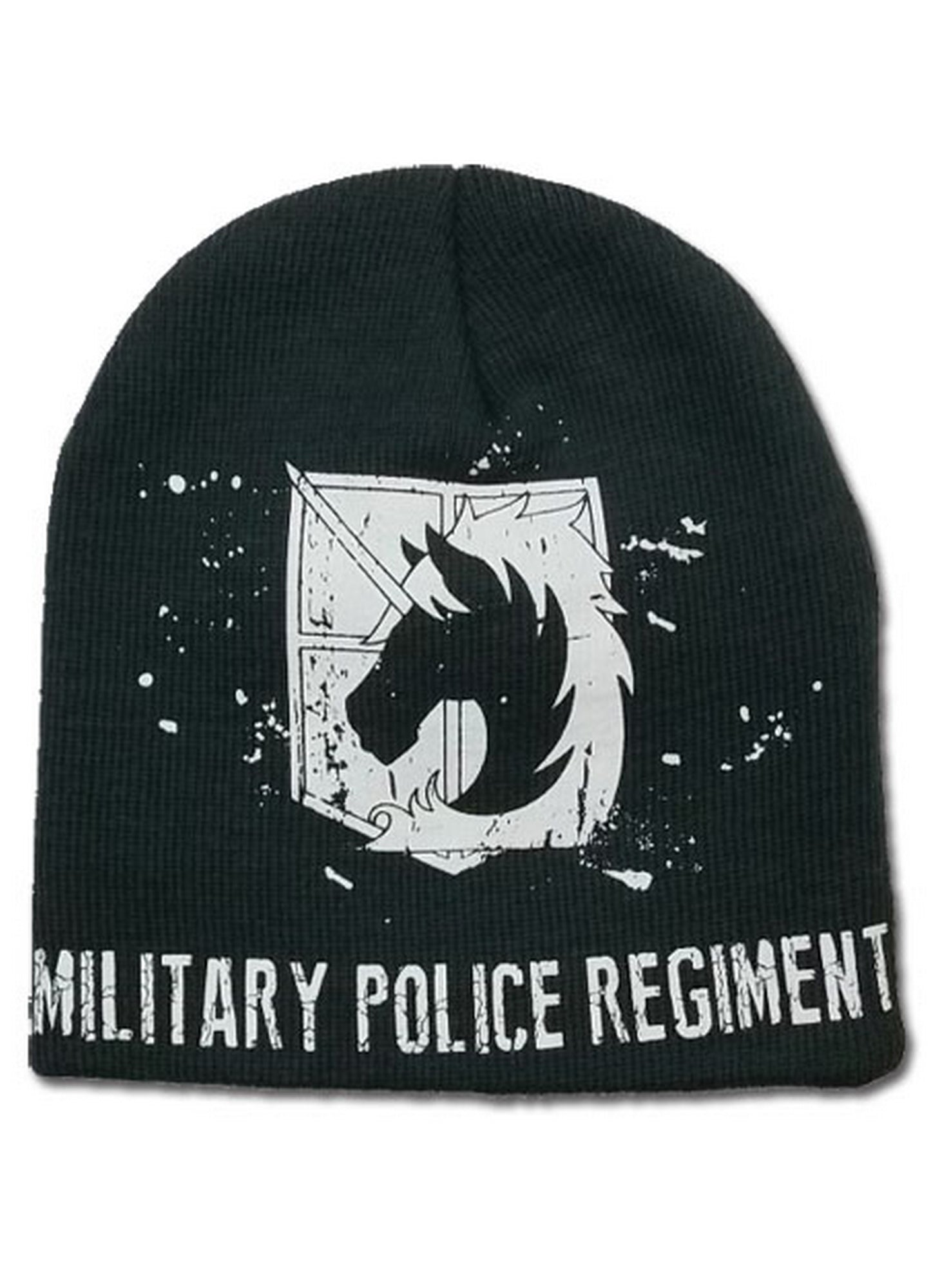 Attack On Titan - Military Police Unfold Beanie