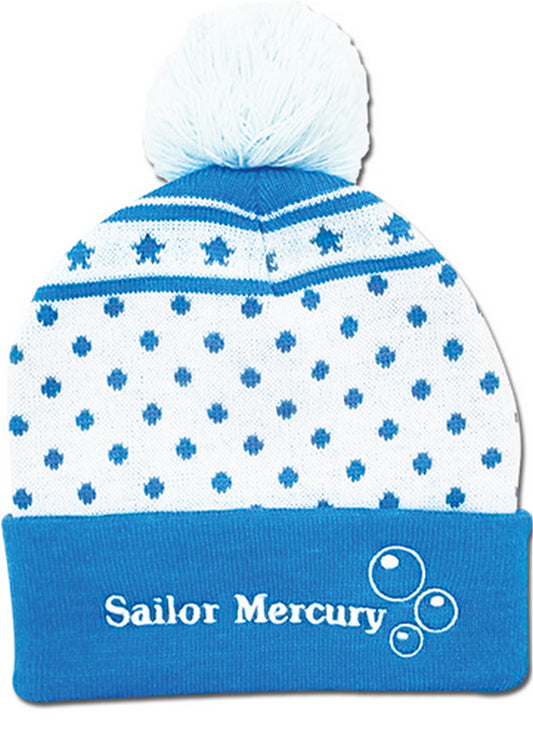 Sailor Moon - Sailor Mercury Beanie