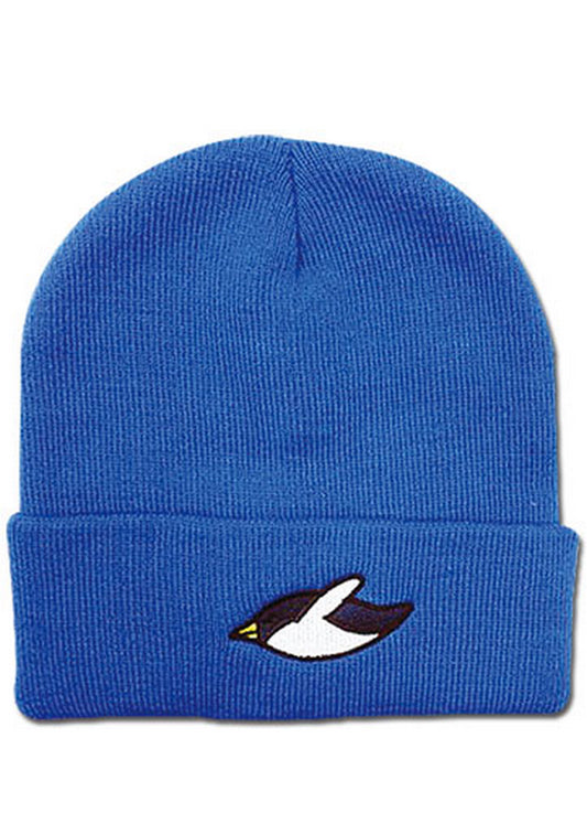 Free! - Penguin Beanie