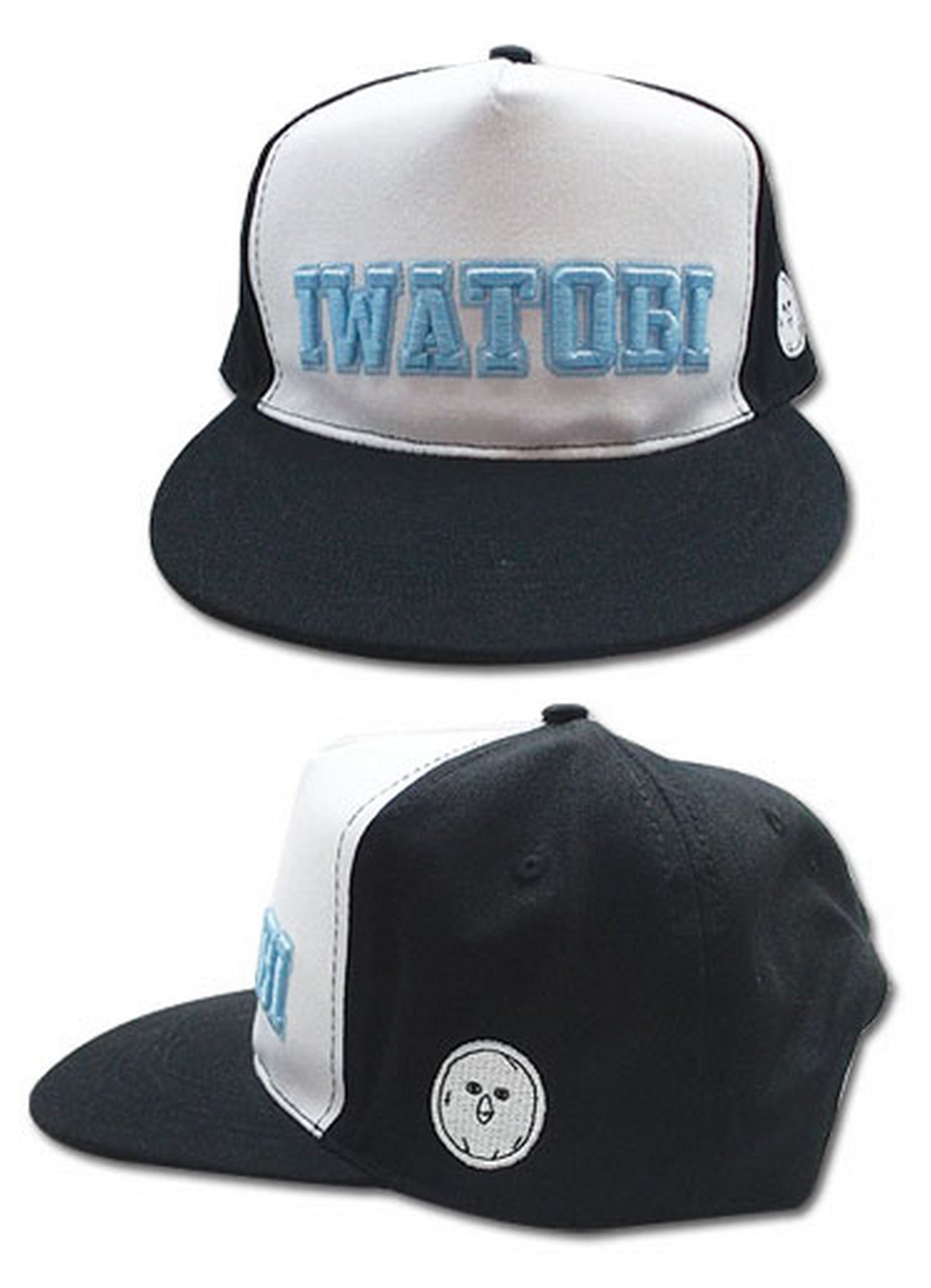 Free! - Iwatobi Fitted Cap