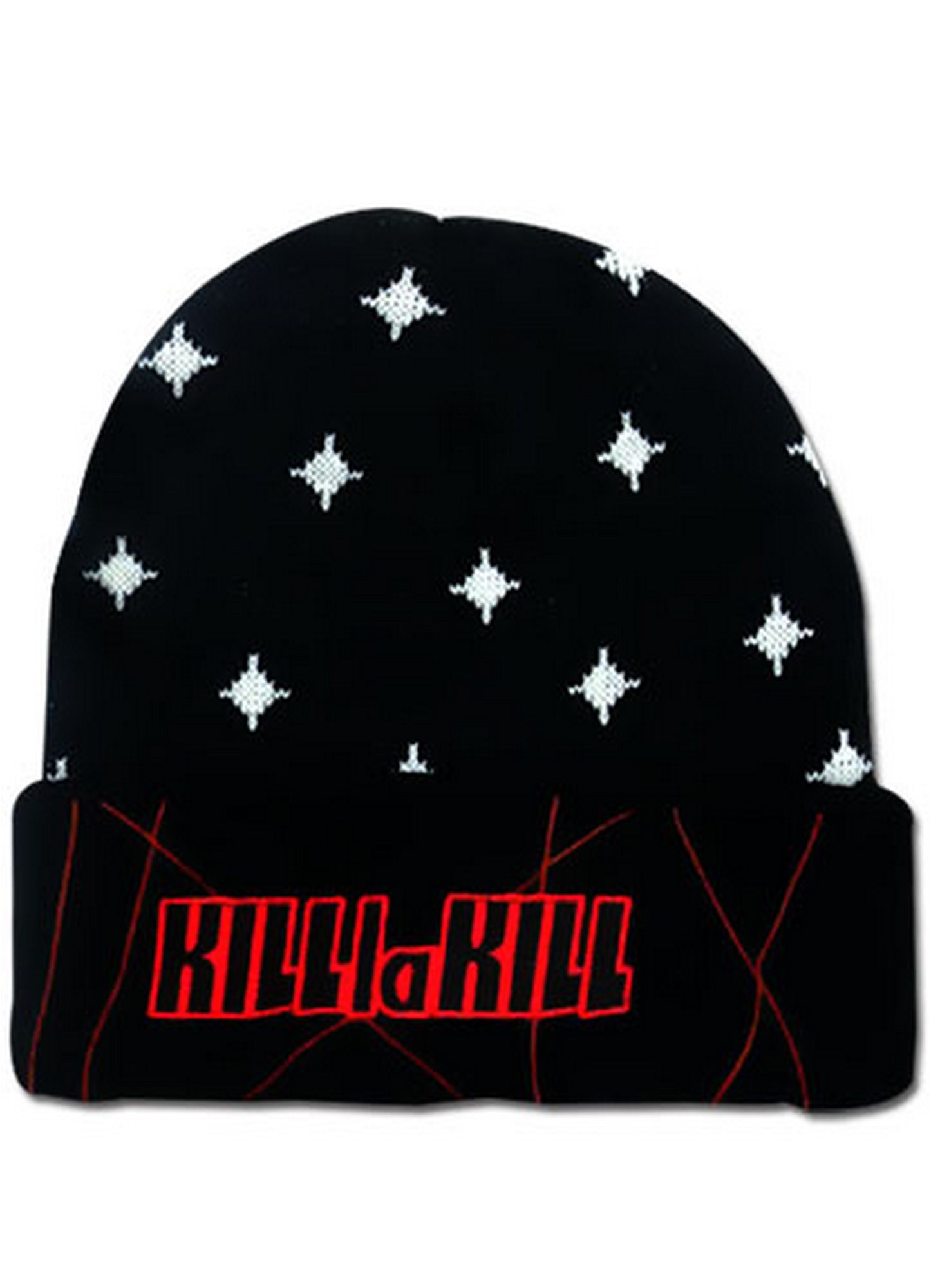 Kill La Kill - Rivets Beanie