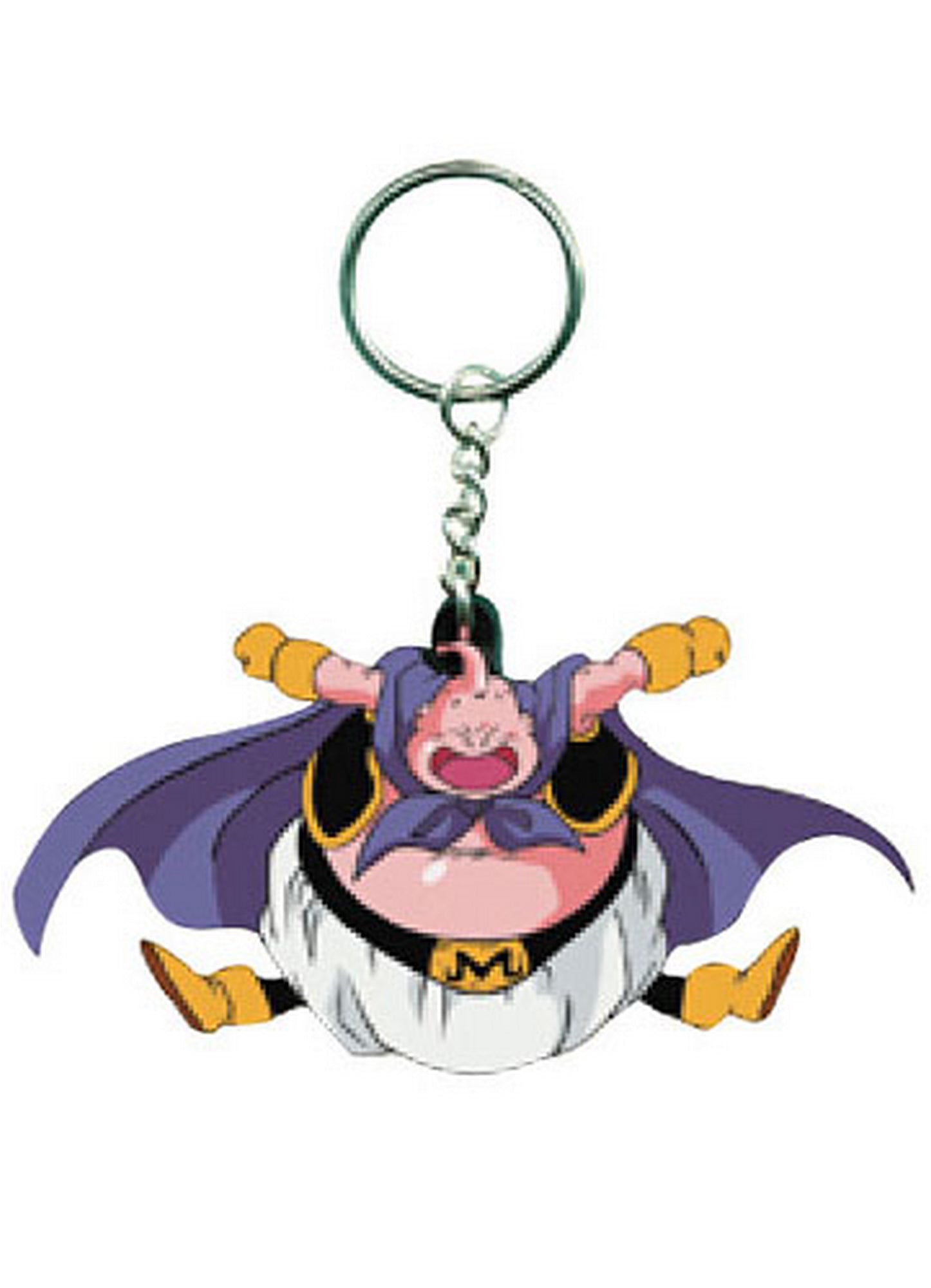 Dragon Ball Z - Majin Buu PVC Key Chain