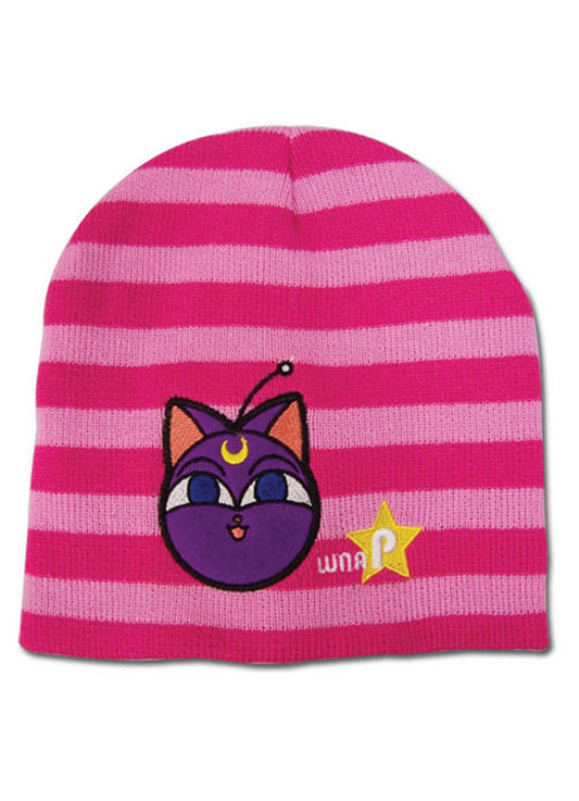 Sailor Moon R - Luna P Beanie