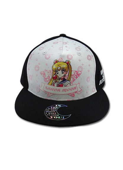 Sailor Moon R - Sailor Moon Cap