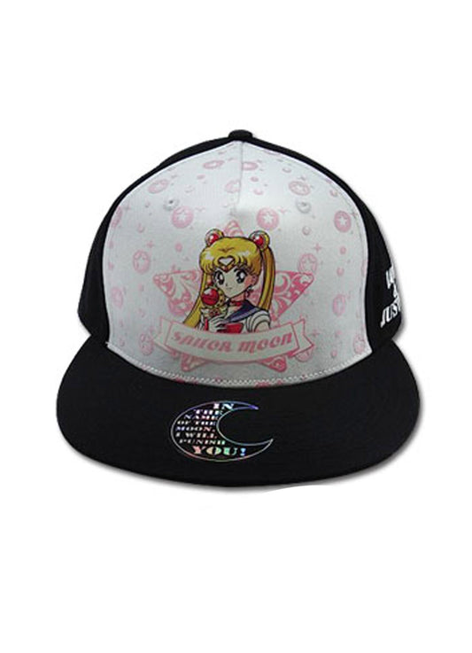 Sailor Moon R - Sailor Moon Cap