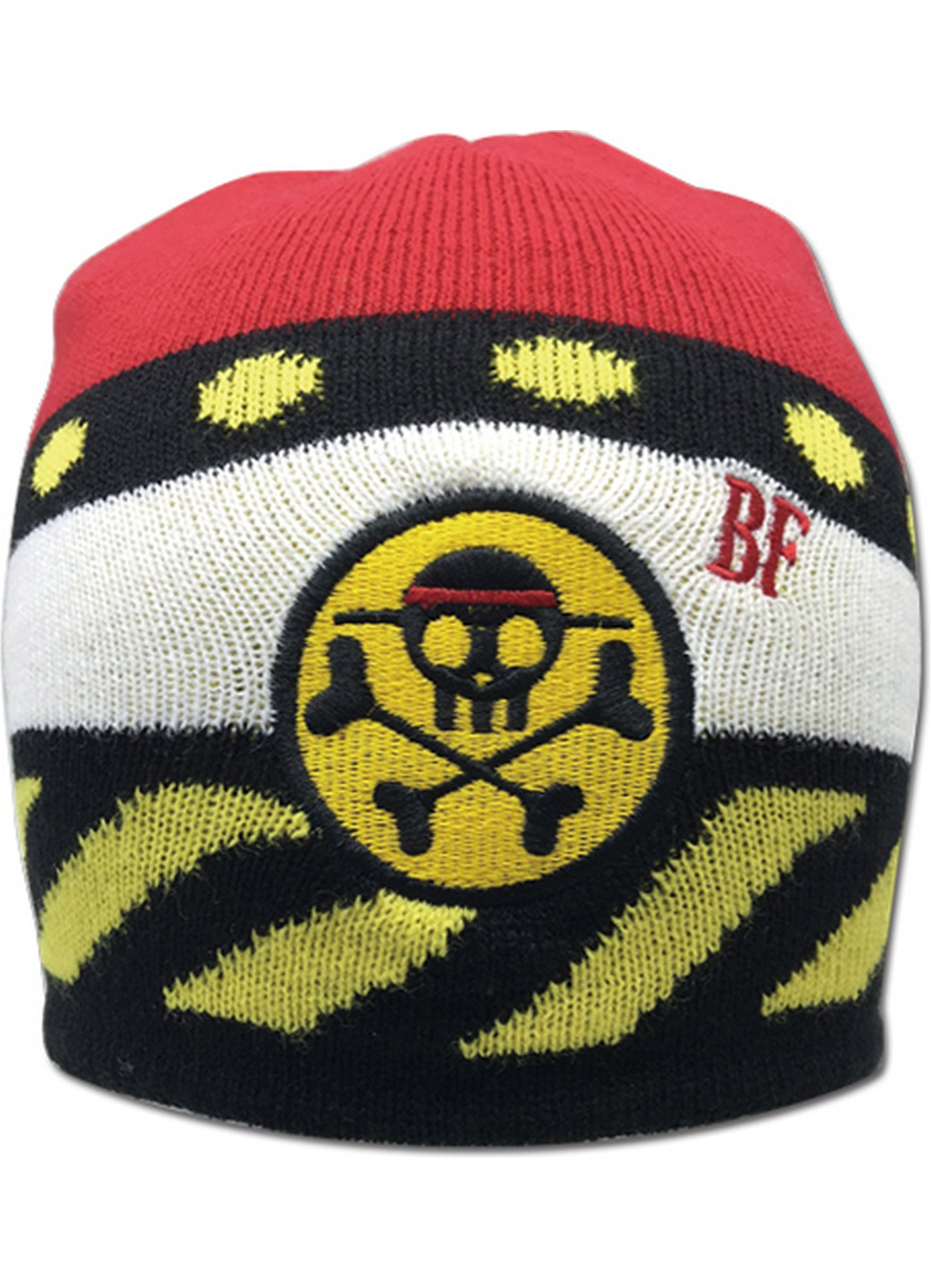 One Piece - General Franky Beanie