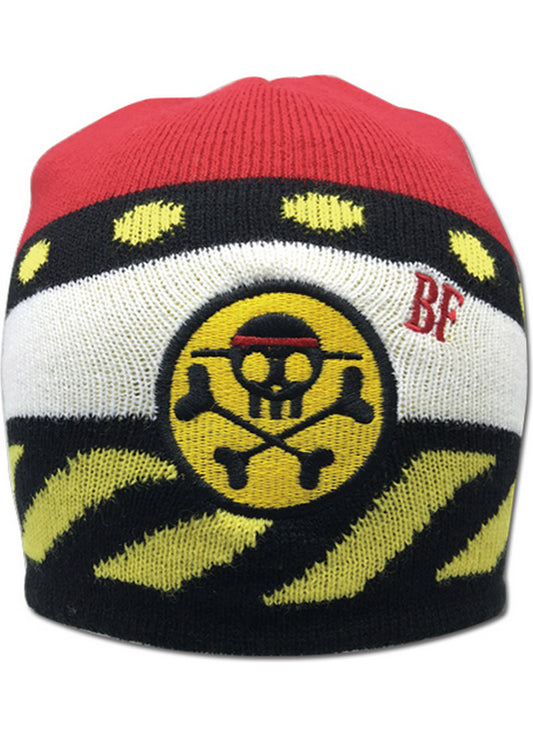 One Piece - General Franky Beanie
