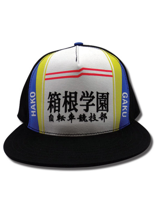 Yowamushi Pedal - Hakone Academy Bicycle Club Cap