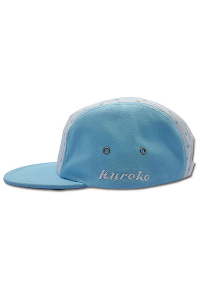 Kuroko's Basketball - Tetsuya Kuroko SD Cap