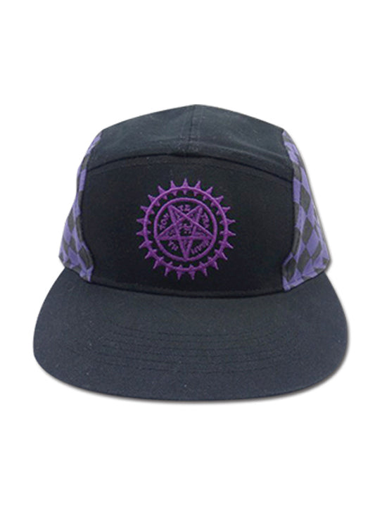 Black Butler 2 - Sebastian Michaelis Contract Cap