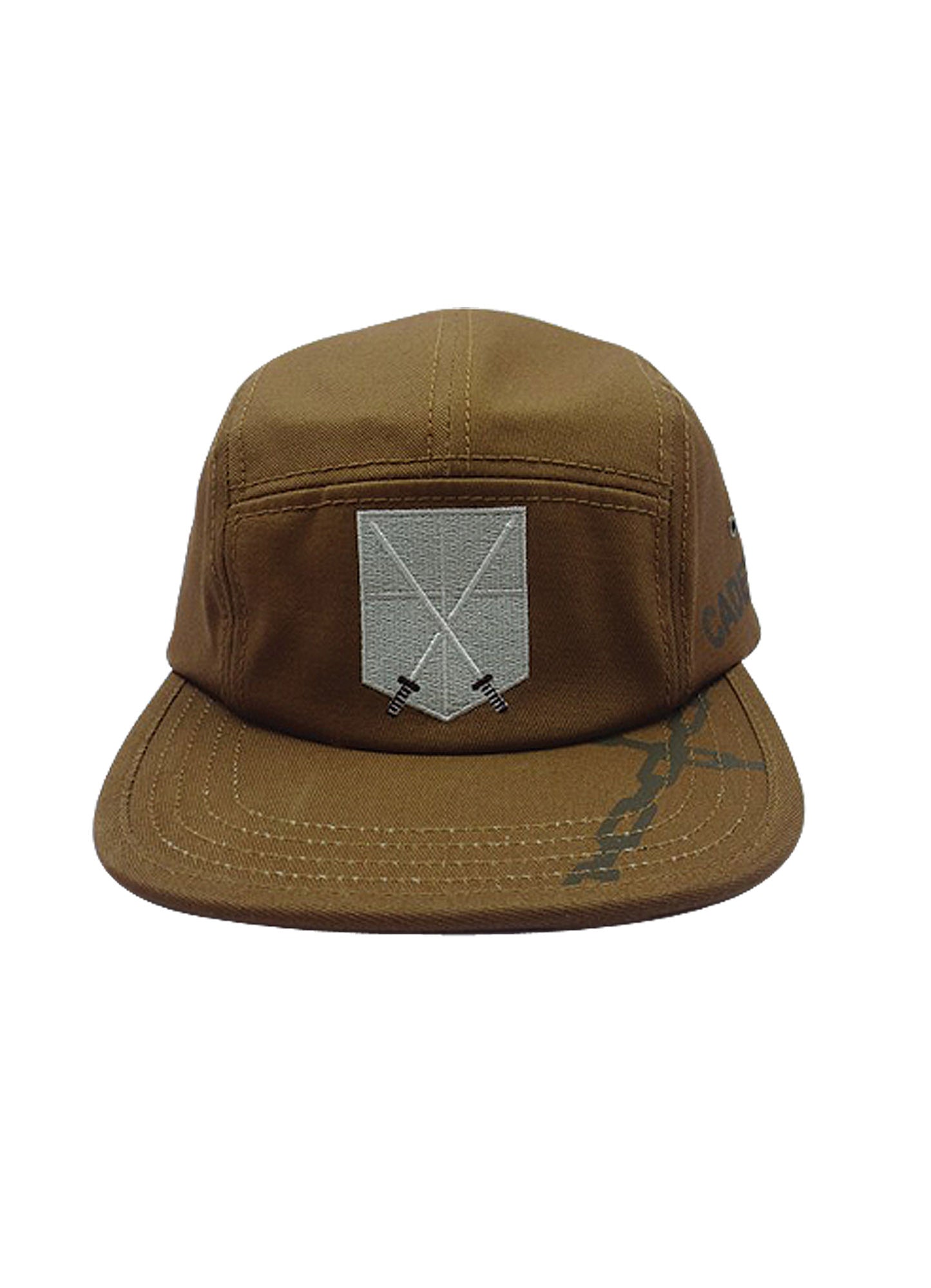 Attack On Titan - Cadet Corps Cap