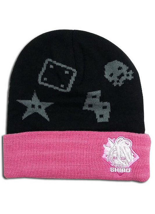 No Game No Life - Shiro SD Beanie