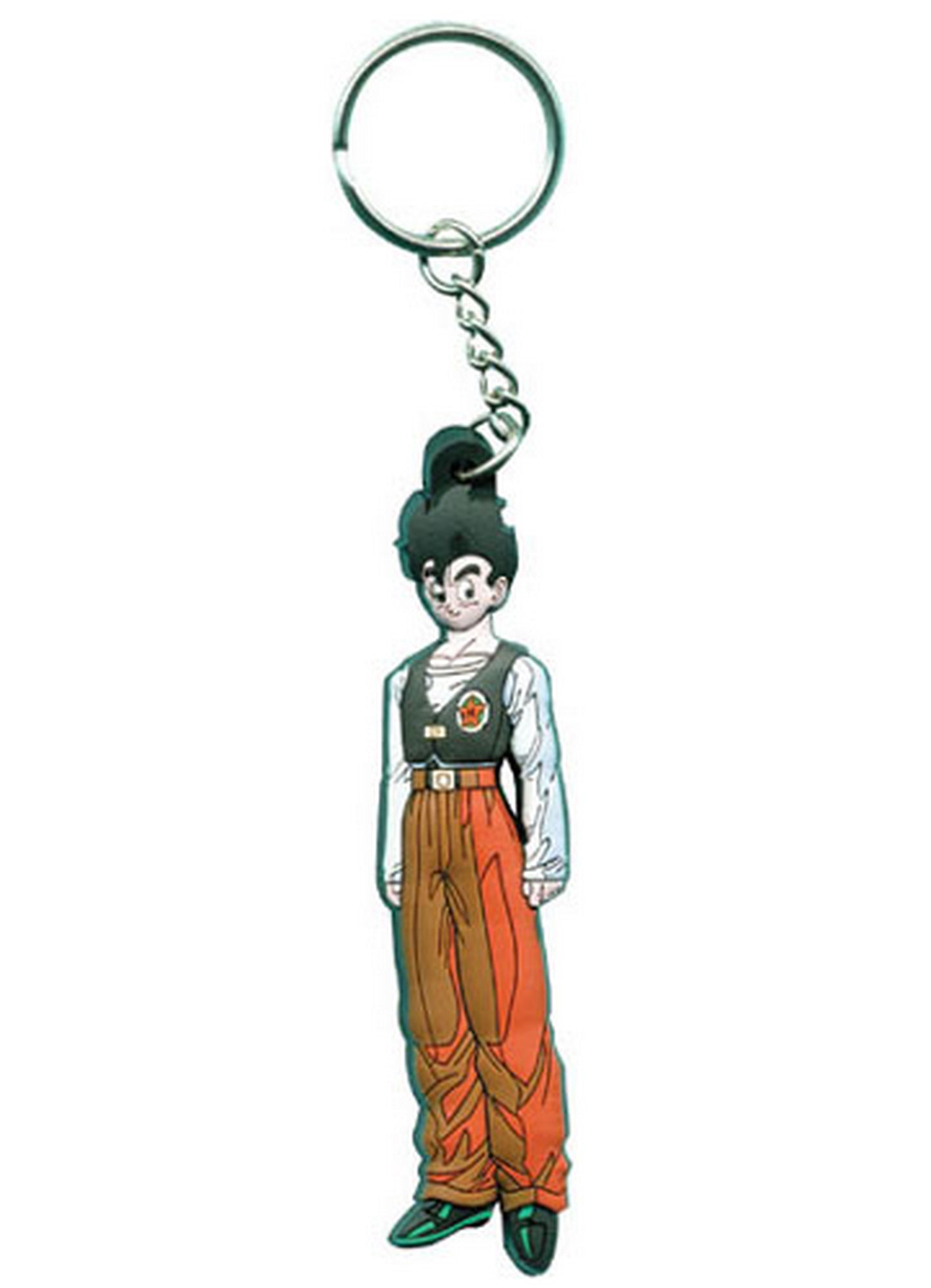 Dragon Ball - Gohan PVC Key Chain