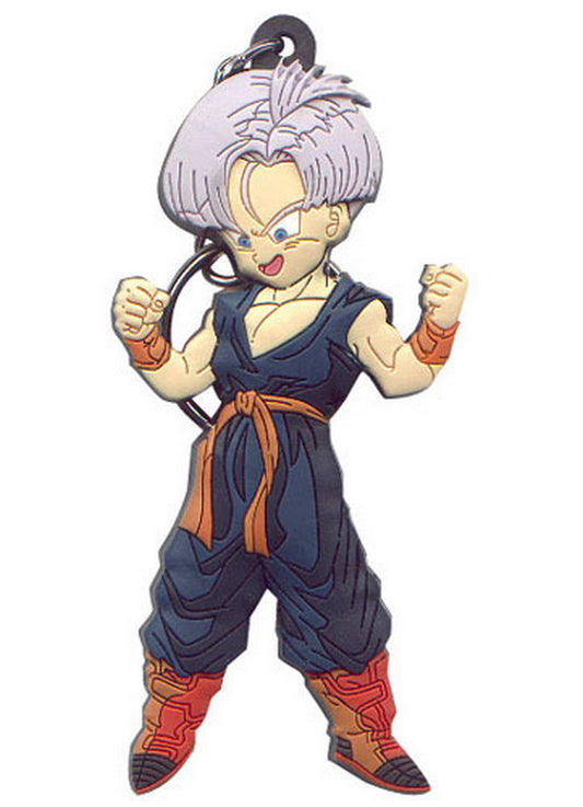Dragon Ball - Trunks PVC Key Chain