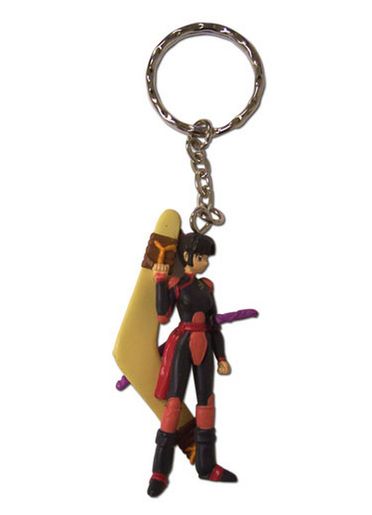 Inuyasha - Sango 3D Keychain