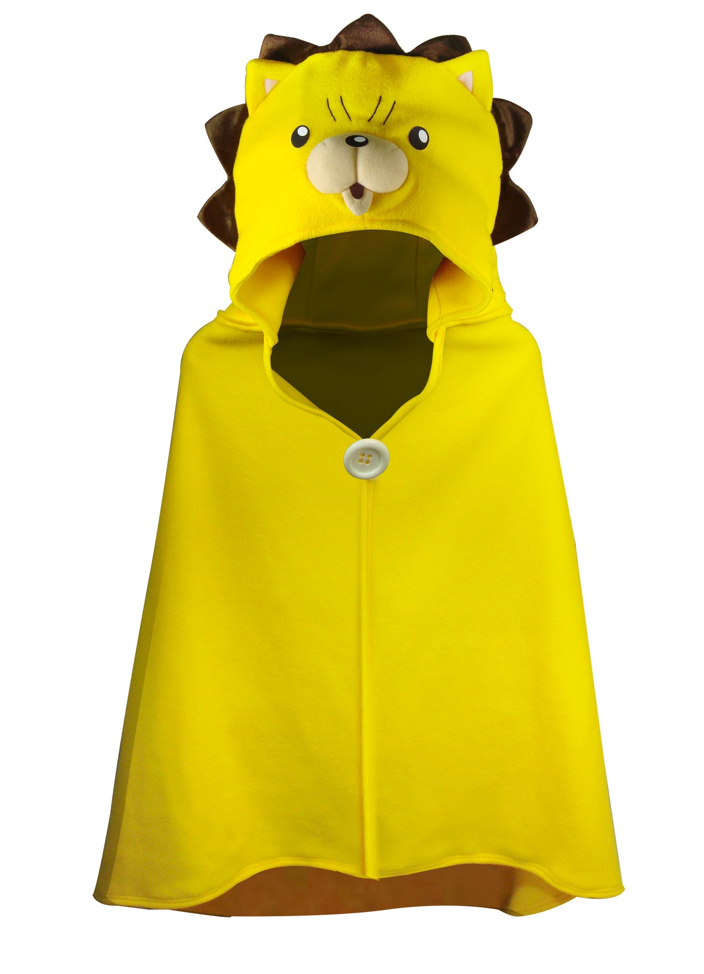 Bleach - Kon Hooded Blanket