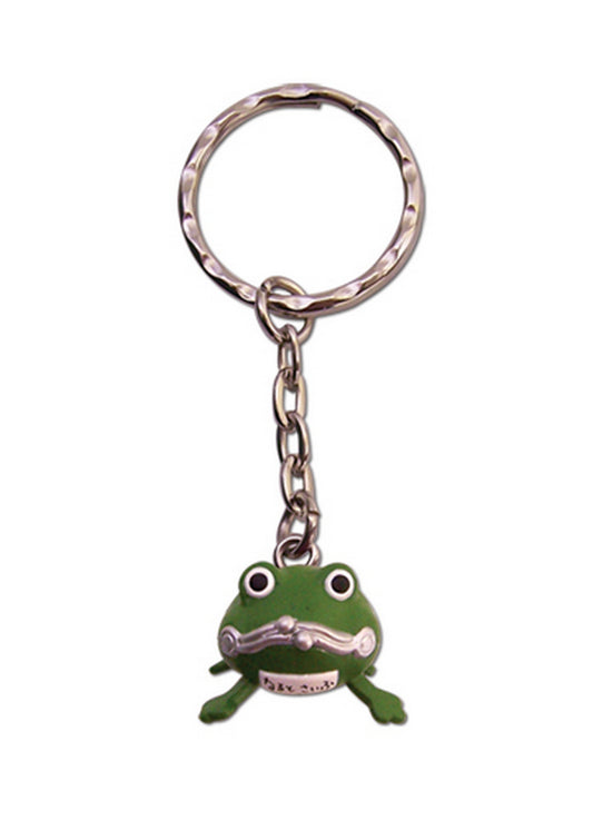 Naruto - Naruto Uzumakis Purse 3D Keychain