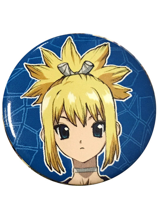 Dr.Stone - Kohaku Button