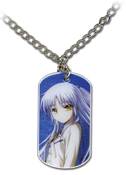 Angel Beats - Angel Necklace