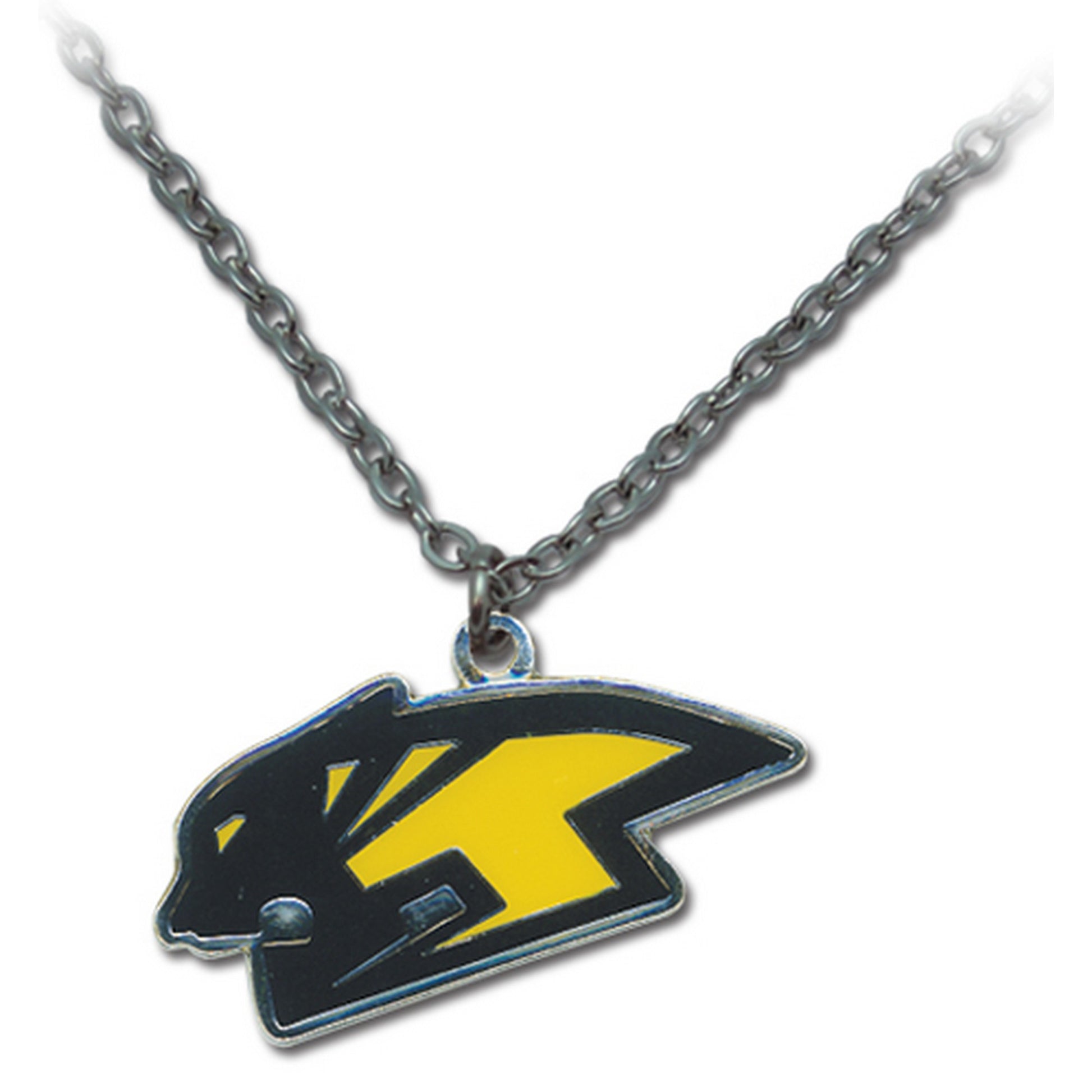 Tiger & Bunny - Wild Tiger Logo Necklace