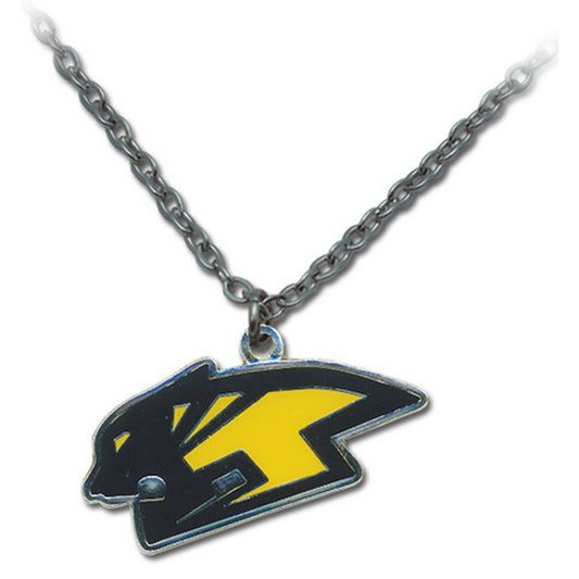 Tiger & Bunny - Wild Tiger Logo Necklace