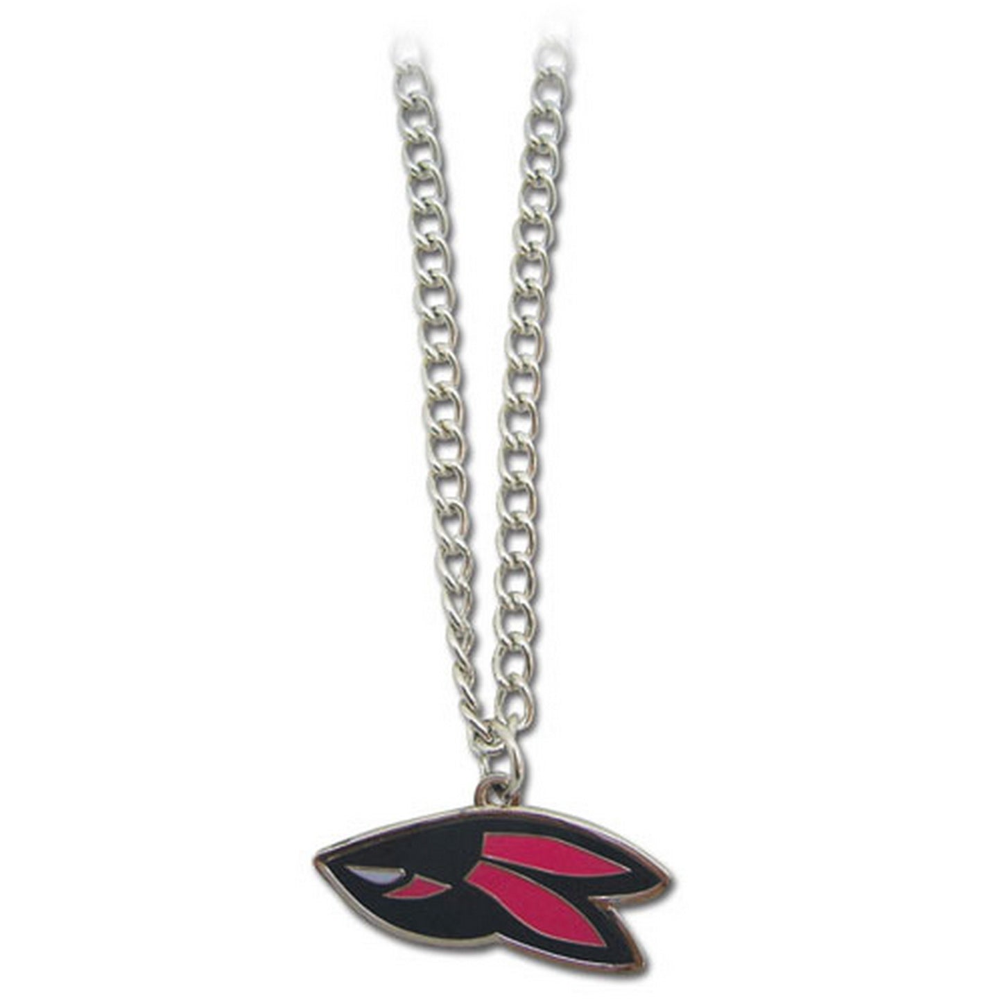 Tiger & Bunny - Bunny Logo Necklace