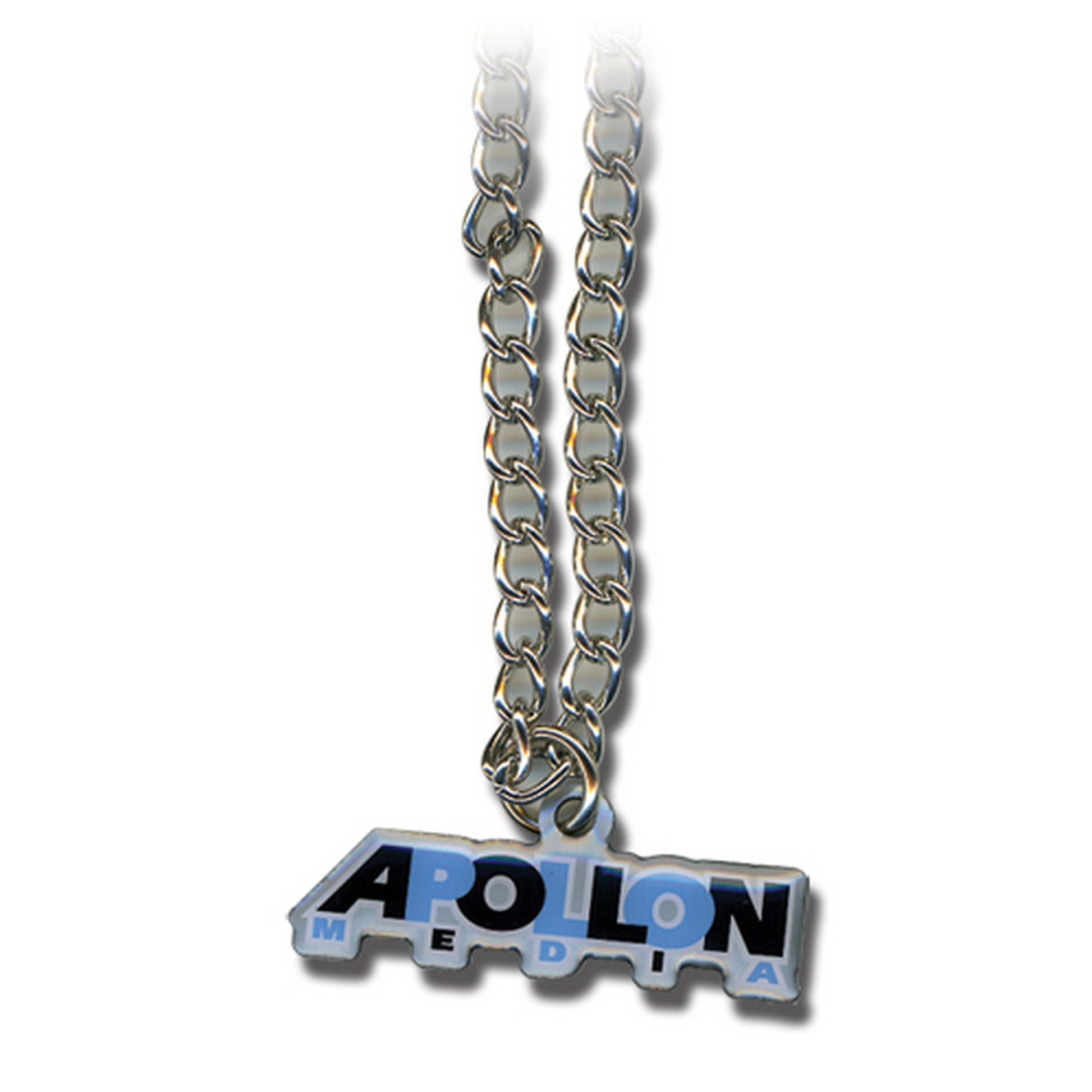 Tiger & Bunny - Apollon Necklace