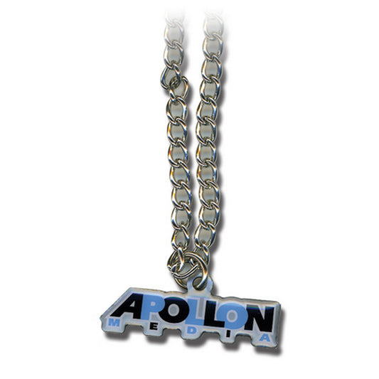 Tiger & Bunny - Apollon Necklace