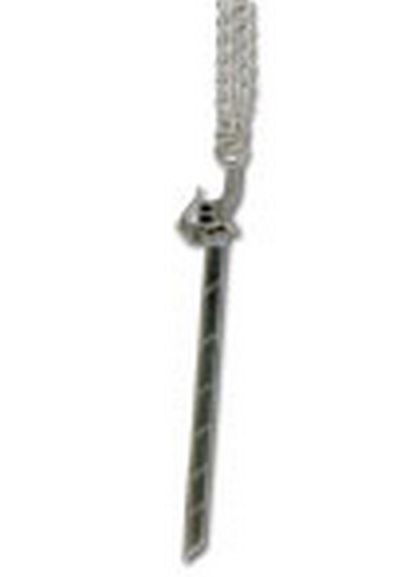 Attack On Titan - Vertical Maneuvering Equipment Sword Necklace