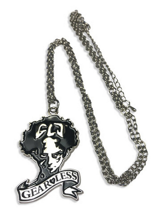 Megalobox - Gearless Joe Necklace
