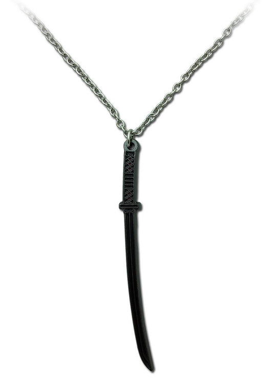 Demon Slayer - Tanjiro Kamado Sword Necklace