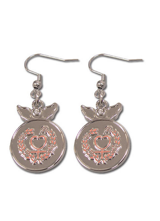 Sailor Moon Super S - Venus Change Rod Earrings