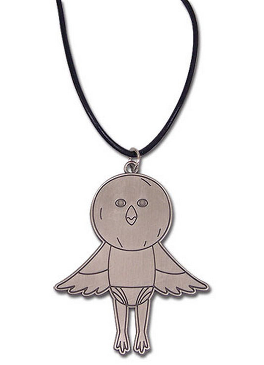 Free! - Iwatobi- Chan Necklace