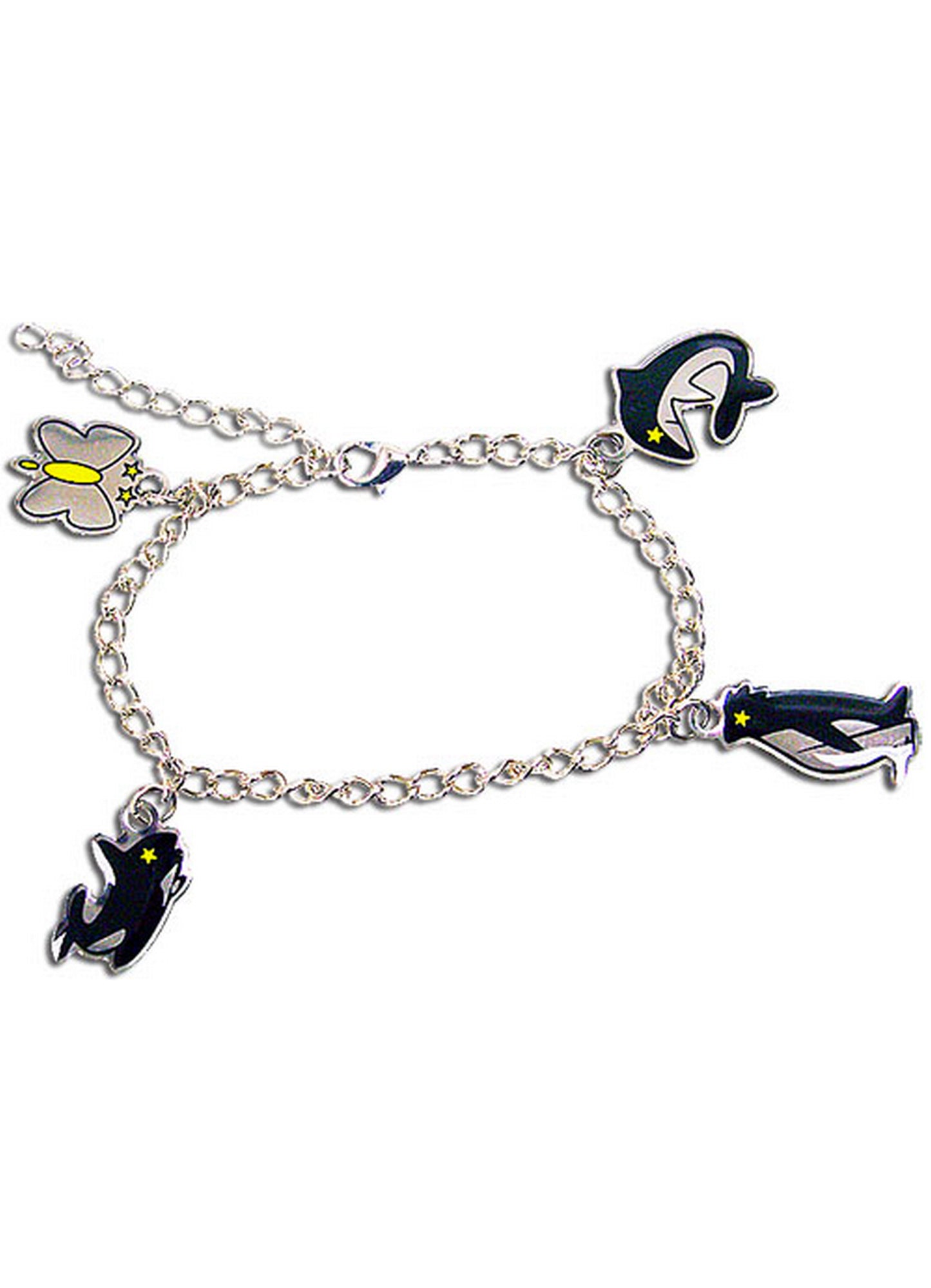 Free! - Animal Icons Bracelet