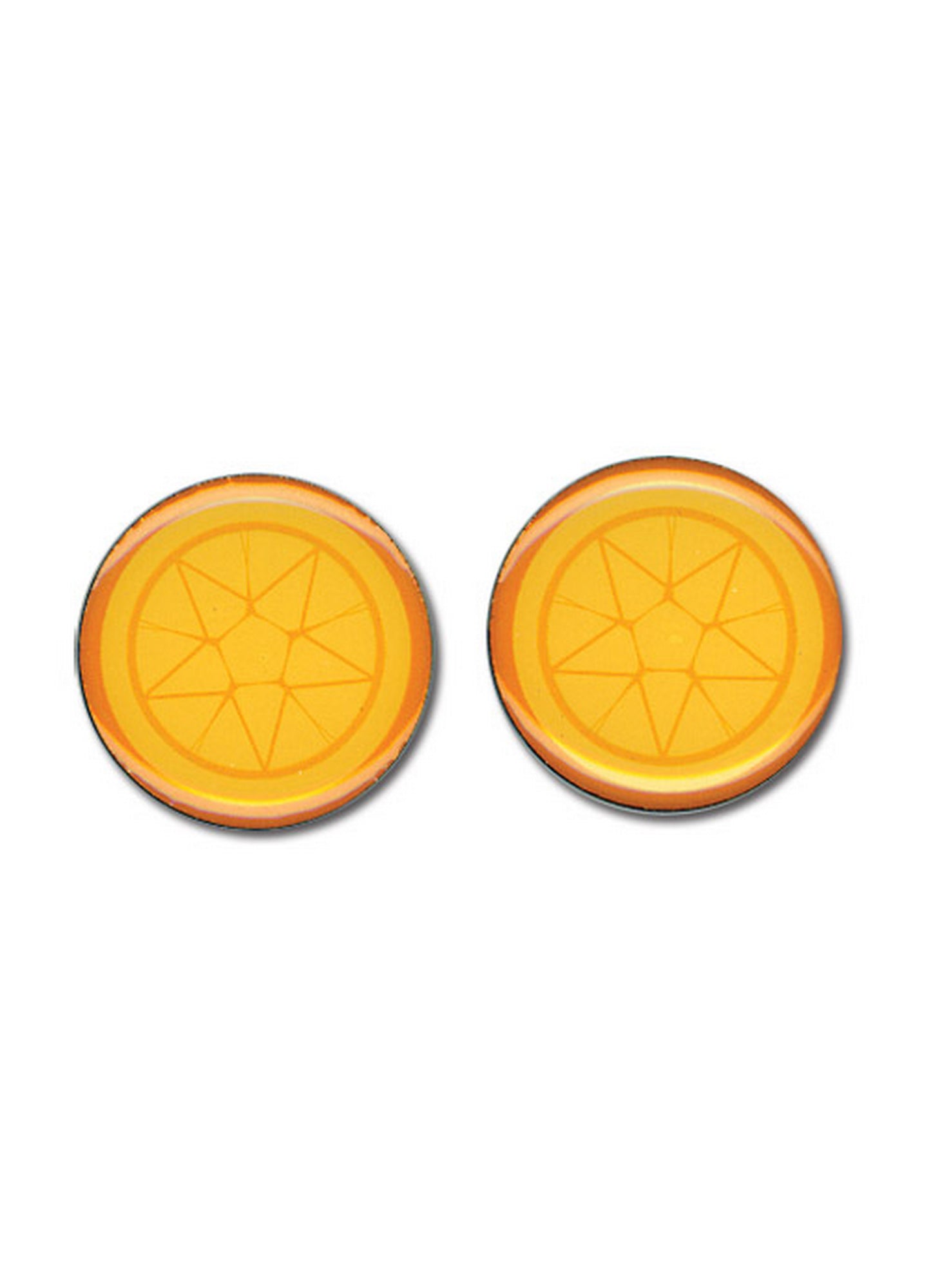 Black Butler 2 - Claude Faustus Contrace Earrings