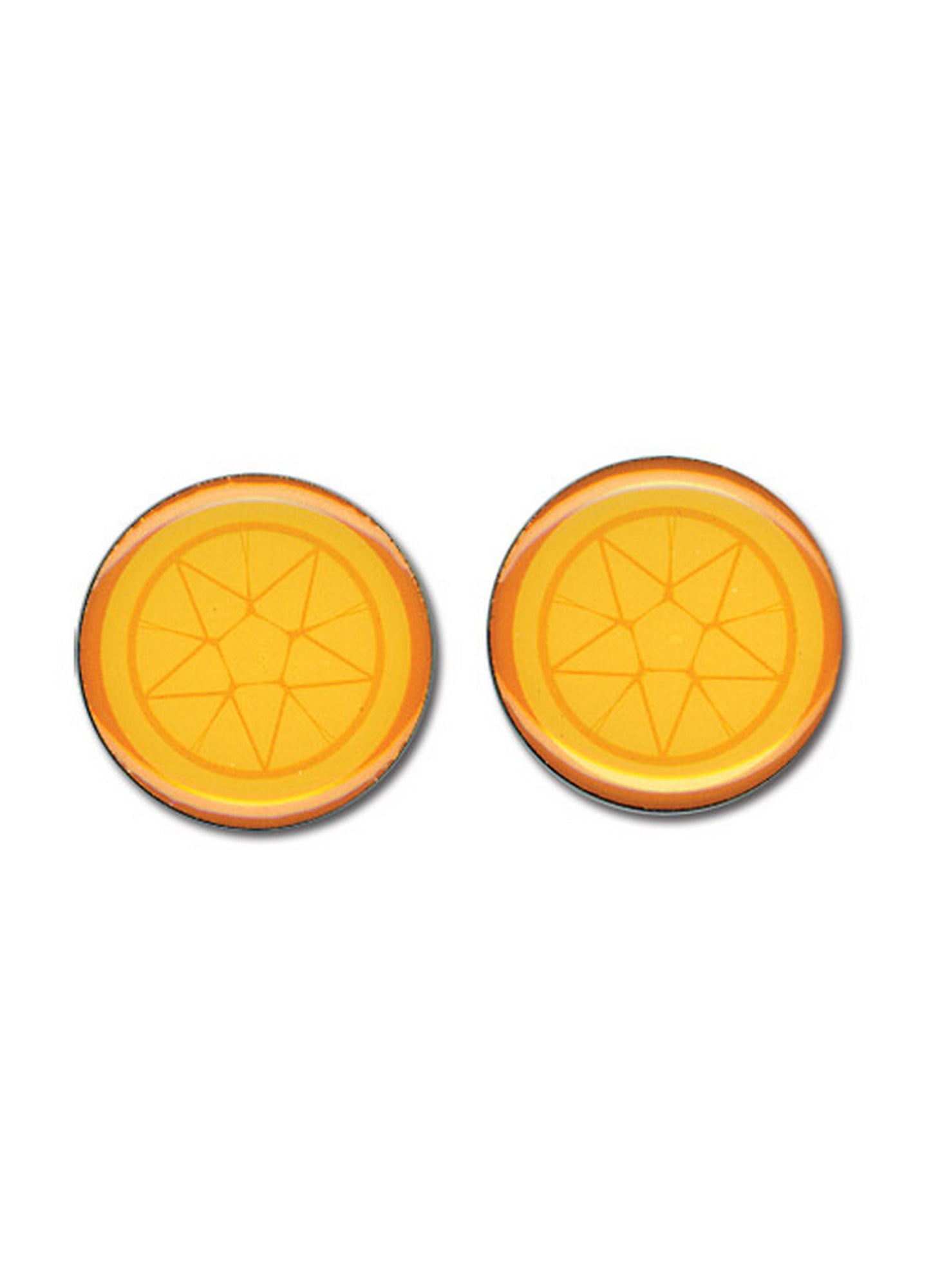 Black Butler 2 - Claude Faustus Contrace Earrings