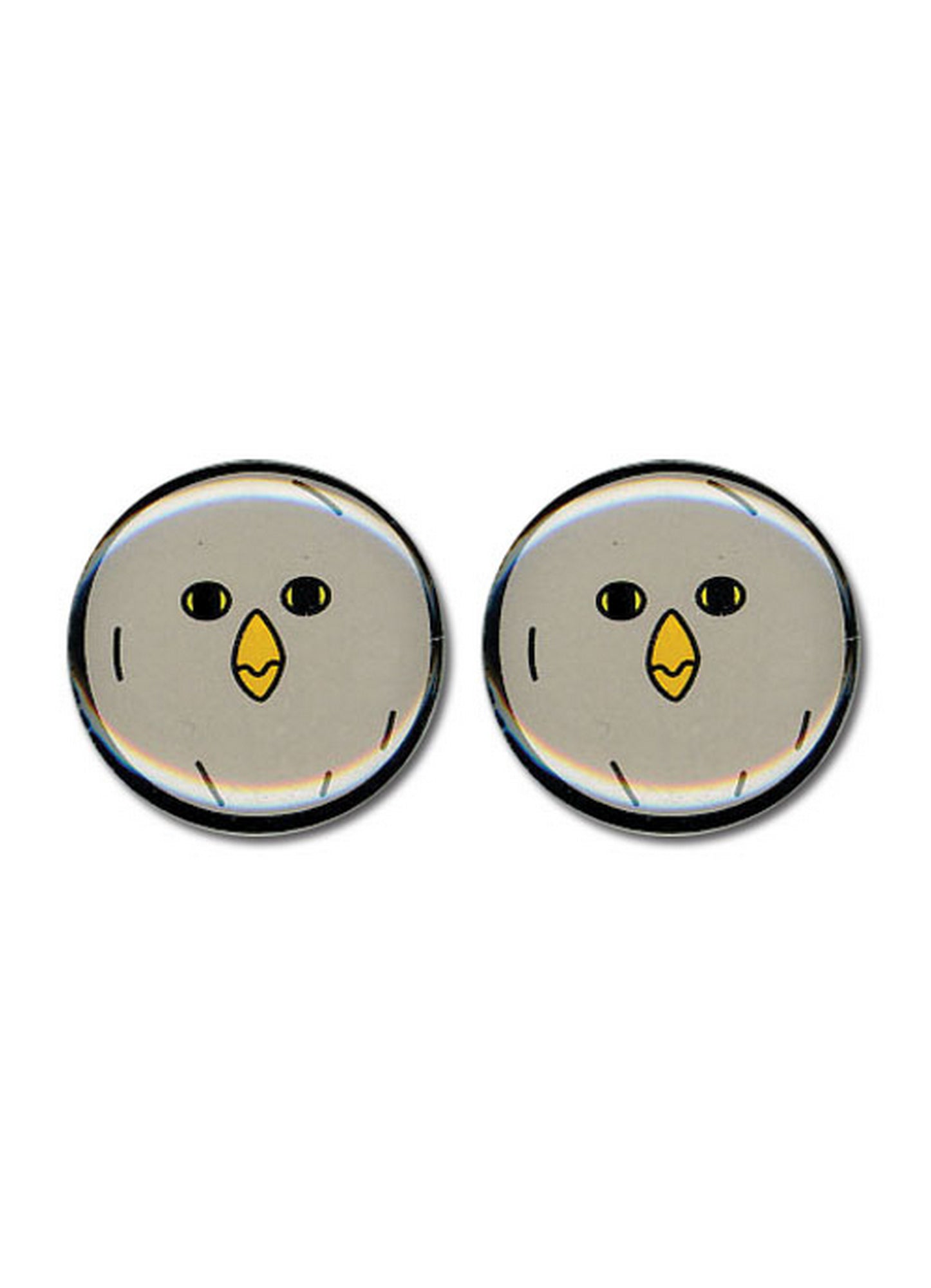Free! - Iwatobi- Chan Earrings