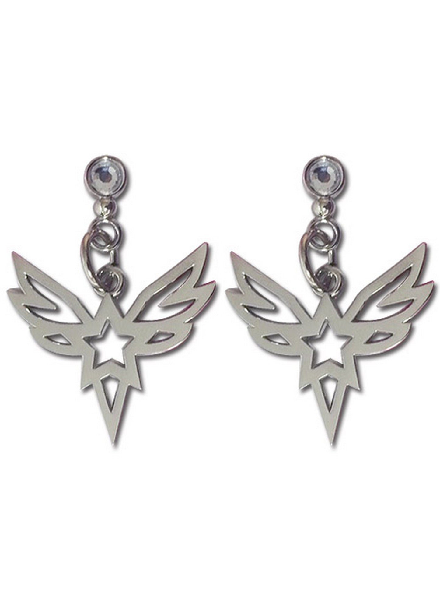 Sailor Moon Star - Sailor Starlights Earrings