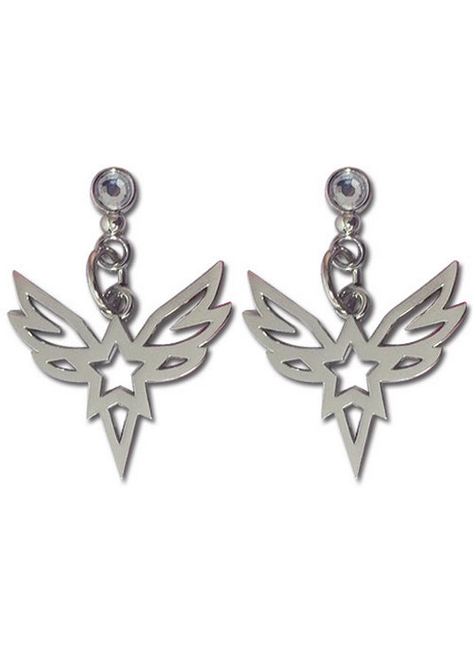 Sailor Moon Star - Sailor Starlights Earrings